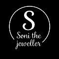 Soni the Jeweller-logo