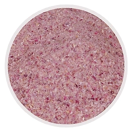 Dehydrated Red Onion Granules - 0.5-1mm