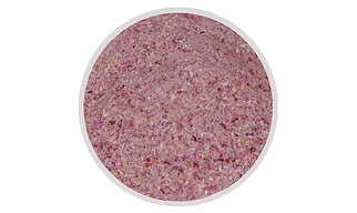 Dehydrated Red Onion Granules - 0.5-1mm