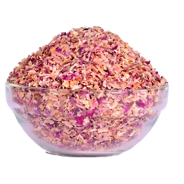 DEHYDRATED RED ONION Chopped - 3-5mm