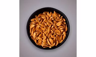 Dehydrated Garlic Flakes 10-15 MM
