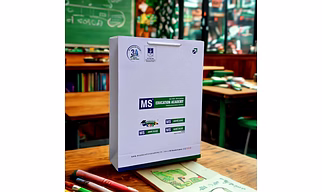 Custom Printed Paper Bags