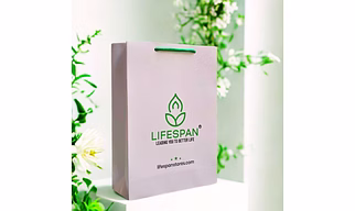 Premium Custom Paper Bags