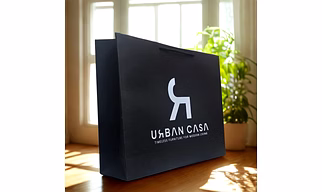 Premium Paper Bags