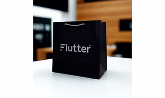 Custom Branded Paper Bags