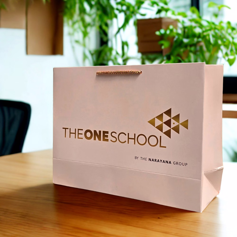 Premium Branded Gift Bag image 2
