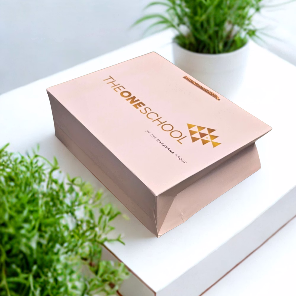 Premium Branded Gift Bag image 3