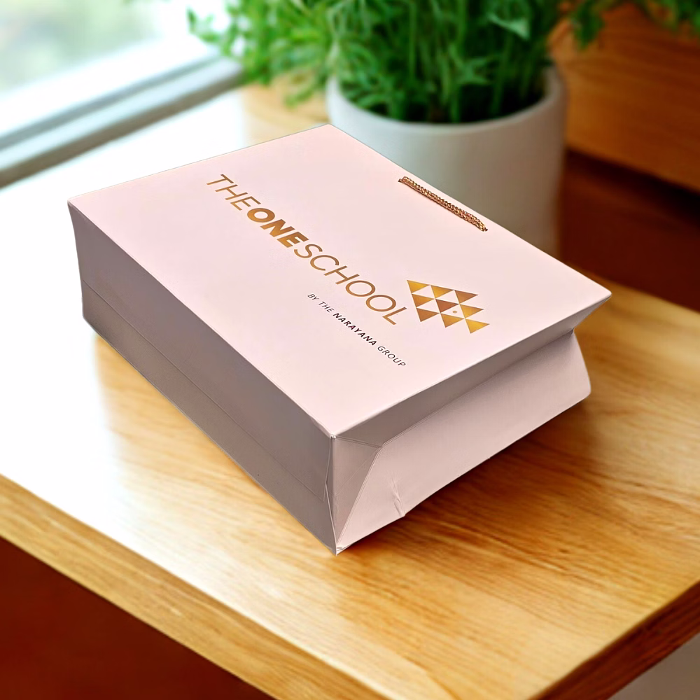 Premium Branded Gift Bag image 4