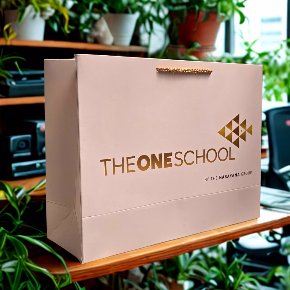 Premium Branded Gift Bag image 5