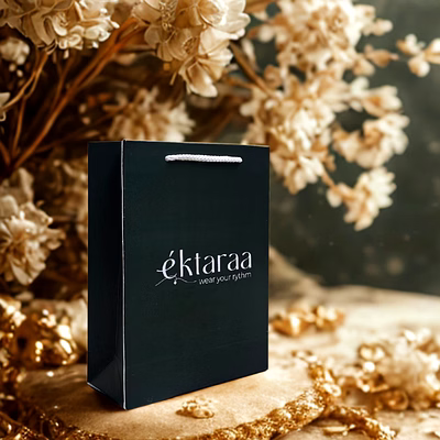 premium jewellery paper bags
