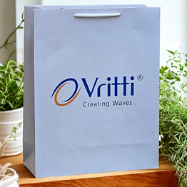 customized paper bags for events