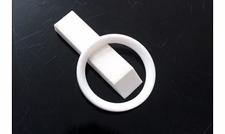 PTFE PARTS