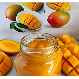 Alphonso Mango Puree