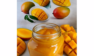 Alphonso Mango Puree