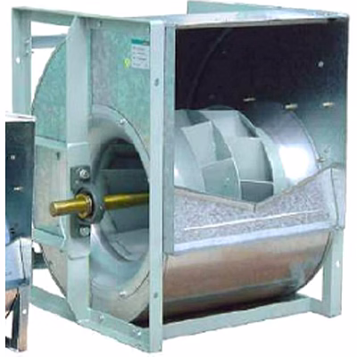 didw / sisw centrifugal fan