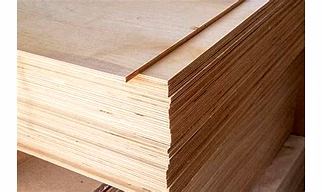 Plywood