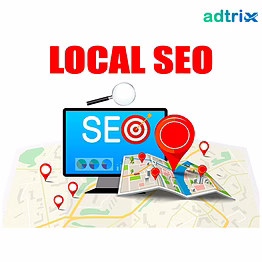 local seo services