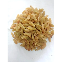 KAT RAISIN ( DRY GRAPES )