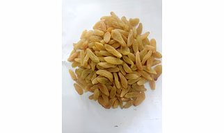 RAISIN ( DRY GRAPES )