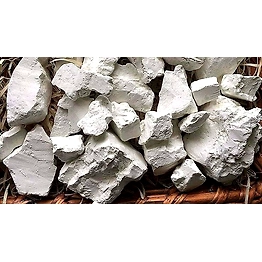 China clay