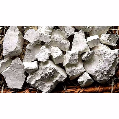china clay