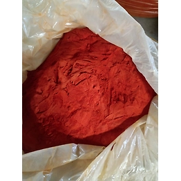 Red chilli powder