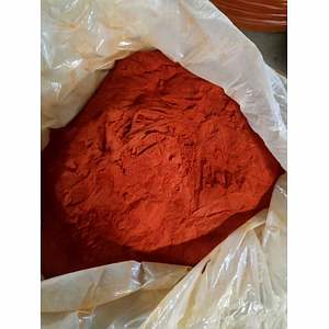 Red chilli powder