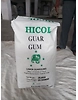 GUAR GUM POWDER