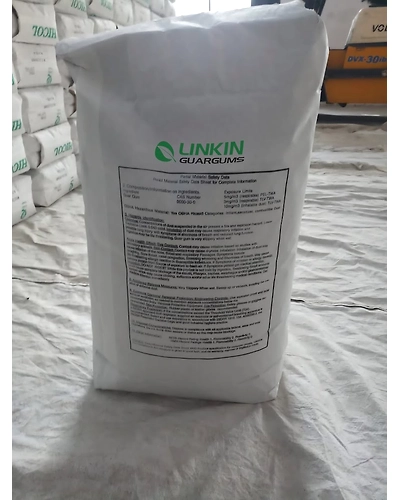 GUAR GUM POWDER-1