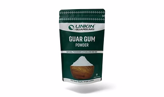 Guar gum Powder 250g