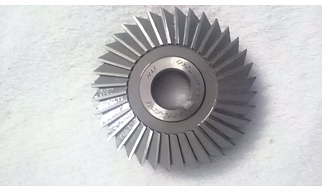 Milling Cutters