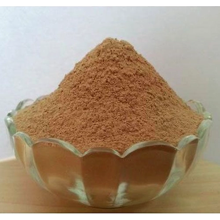 SODIUM BENTONITE POWDER-12712213