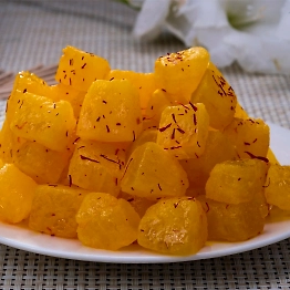 Petha (Ash Gourd )