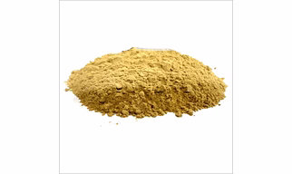 Bentonite