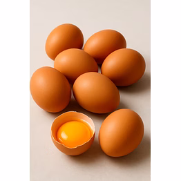 eggs chicken egg