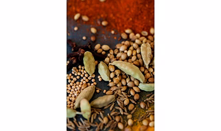 Cardamom whole & powder