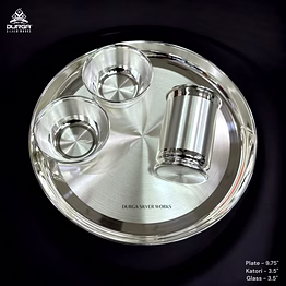 dinner set