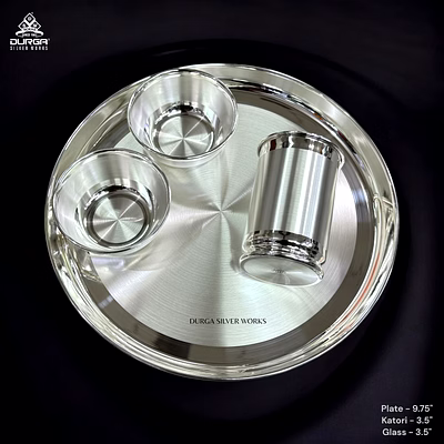 dinner set