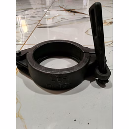 dn125 clamp