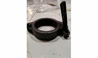 DN125 CLAMP
