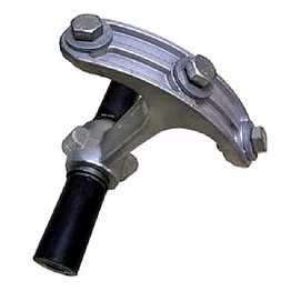 screw conveyor hanger bearing cement
