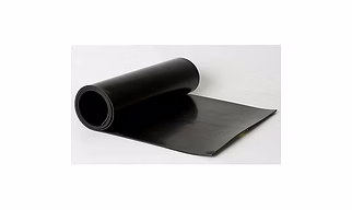 Electrical Insulation rubber Sheet