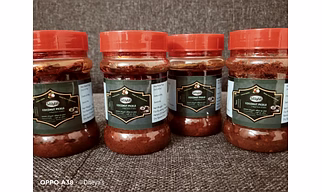 Coconut Pickle