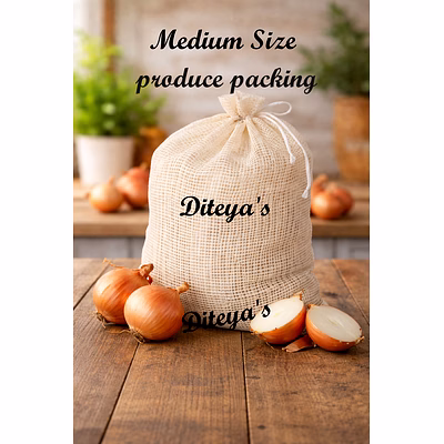 mesh bag