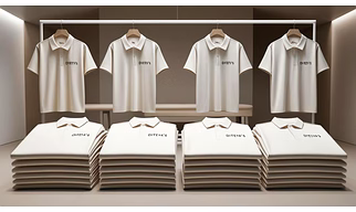 T-Shirts - Cotton T-Shirt, Polyster T-Shirt, Nylon T-Shirt, Plain T-Shirt.