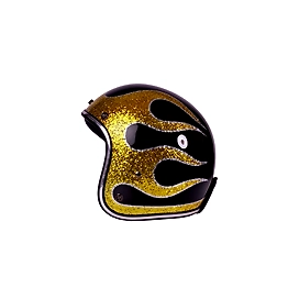 Jet Helmet