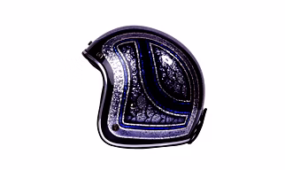 Jet Helmet