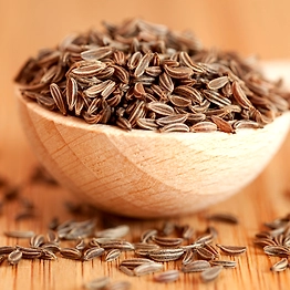IKON Organic Cumin Seed