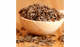 Cumin Seed