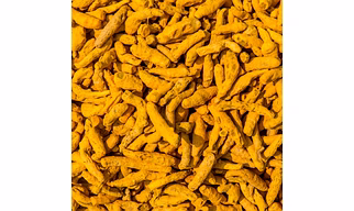 Turmeric Finger